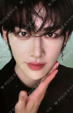 Pocamarket, ZEROBASEONE RICKY CINEMA PARADISE WITHMUU K-pop Photocard