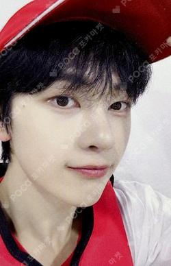 CINEMA PARADISE DIGIPACK ver. APPLEMUSIC LUCKY DRAW