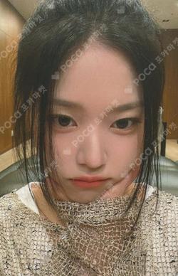 One Of A Kind MUSIC&DRAMA HyunJin photocard image