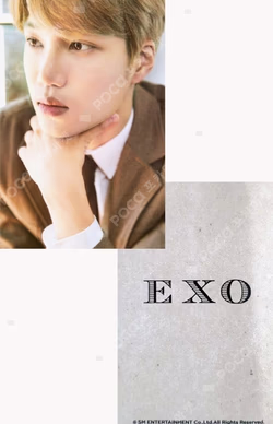 2020 SEASON'S GREETINGS WITHDRAMA
