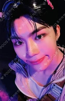 ZEROBASEONE PARK GUNWOOK photocard image