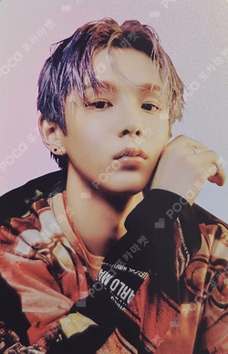 RIIZING POSTCARD + HOLOGRAM PHOTO CARD SET