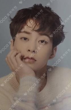 2022 SEASON'S GREETINGS SM STORE