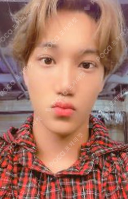 2021 SEASON'S GREETINGS PHOTO PACK