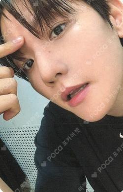 2024 BAEKHYUN ASIA TOUR Lonsdaleite [dot] SOUNDCHECK