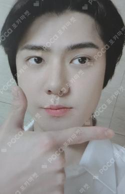 2021 SEASON'S GREETINGS PHOTO PACK