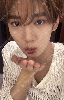 CINEMA PARADISE ZEROSE ver. KTOWN4U LUCKY DRAW