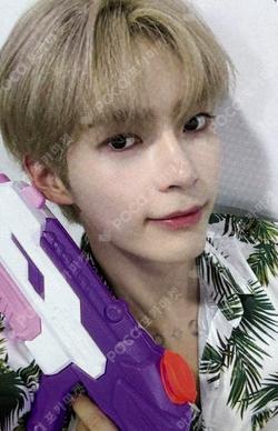 CINEMA PARADISE PHOTOBOOK ver. APPLEMUSIC LUCKY DRAW