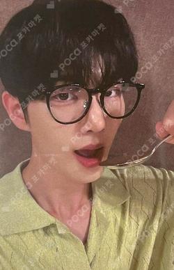Weekend EVERLINE JOOCHANGUK photocard image