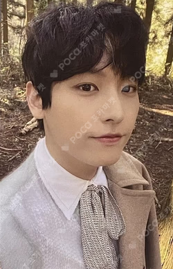 THE FEELING OF COLOR YIZHIYU