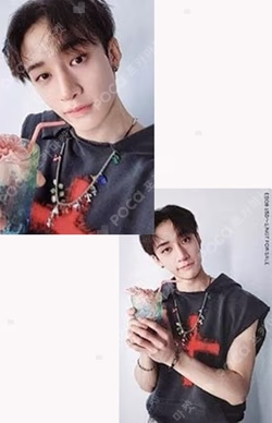 Social Path / Super Bowl -Japanese ver.- FC