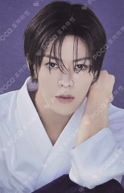 NCT ZONE COUPON CARD KENDO ver.