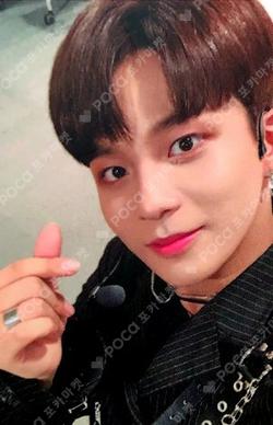 TREASURE EP.1 : All To Zero BROADCAST JONGHO photocard image