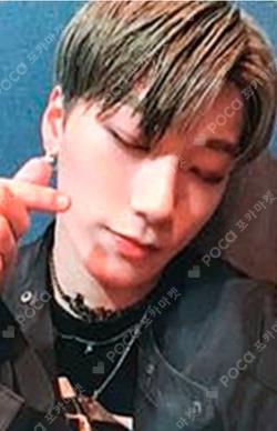 TREASURE EP.1 : All To Zero BROADCAST SAN photocard image