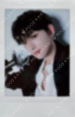 &TEAM CONCERT TOUR SECOND TO NONE POP-UP STORE INSTANT PHOTO CARD