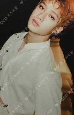 Scars STANDARD BANG CHAN photocard image