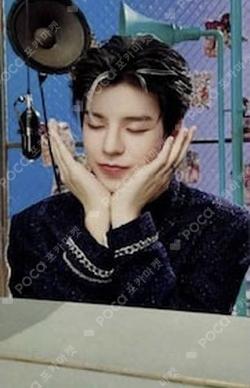 Stray Kids SEUNGMIN photocard image