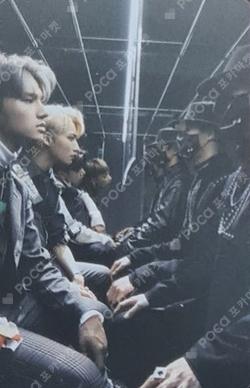 TREASURE EP.2 : Zero To One Platform ver. Unit photocard image