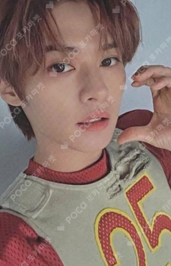 Pocamarket, Stray Kids LEE KNOW Social Path / Super Bowl -Japanese