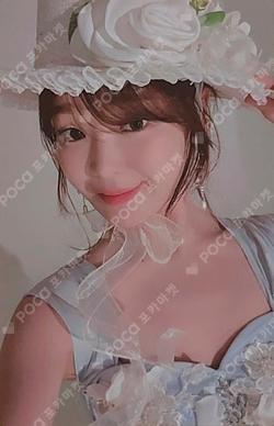 Dreamy Resonance Digipack Ver. SEUNGHEE photocard image