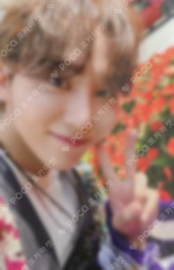 SEVENTEENTH HEAVEN YIZHIYU