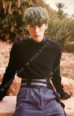 TREASURE EP.1 : All To Zero SAN photocard image