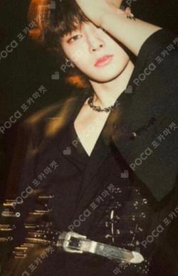 Stray Kids I.N photocard image