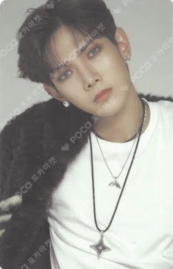 TREASURE EP.2 : Zero To One YEOSANG photocard image