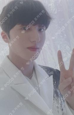 2022 SF9 LIVE FANTASY #3 IMPERFECT TRADING CARD SET