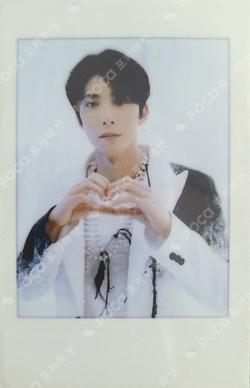 2022 SF9 LIVE FANTASY #3 IMPERFECT TRADING CARD SET