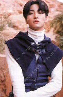 TREASURE EP.1 : All To Zero SEONGHWA photocard image