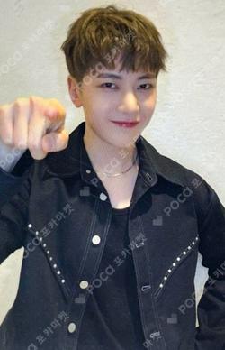 ZEROBASEONE SEOK MATTHEW photocard image
