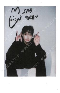 DELING INSEONG photocard image