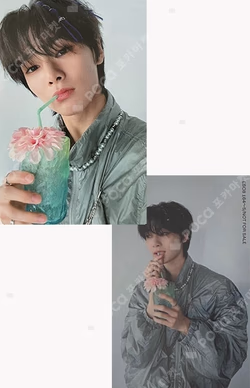 Social Path / Super Bowl -Japanese ver.- FC