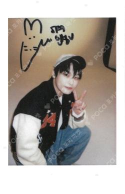 DELING INSEONG photocard image