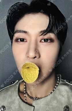 CINEMA PARADISE ZEROSE ver. MUSICART LUCKY DRAW