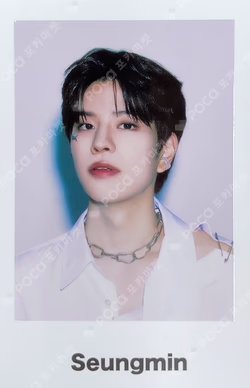 Scars Photo card set