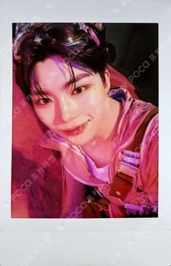 ZEROBASEONE PARK GUNWOOK photocard image