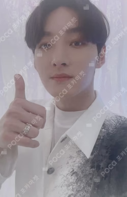 2022 SF9 LIVE FANTASY #3 IMPERFECT TRADING CARD SET