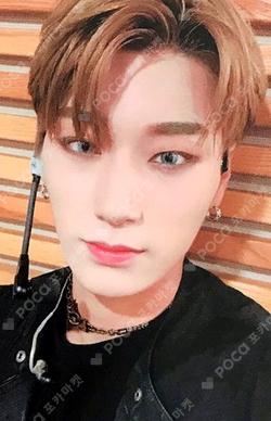 TREASURE EP.1 : All To Zero BROADCAST SAN photocard image