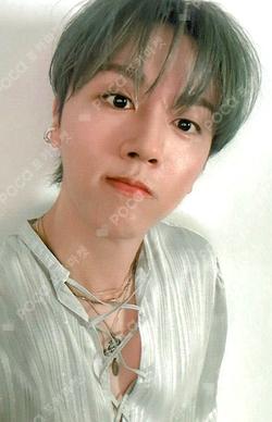 FANTASY KTOWN4U YOUNGBIN photocard image