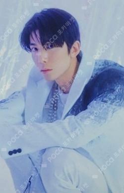 2022 SF9 LIVE FANTASY #3 IMPERFECT TRADING CARD SET