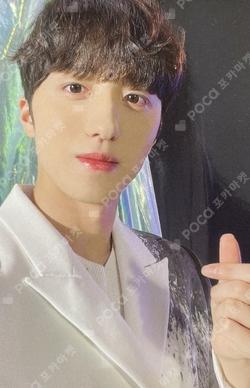 2022 SF9 LIVE FANTASY #3 IMPERFECT TRADING CARD SET