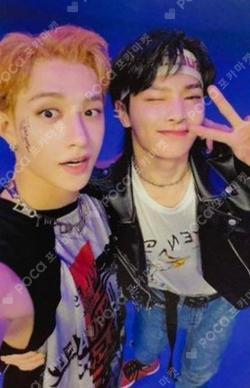 Scars FC Unit photocard image