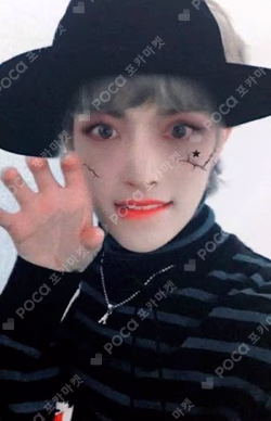 TREASURE EP.1 : All To Zero BROADCAST HONGJOONG photocard image