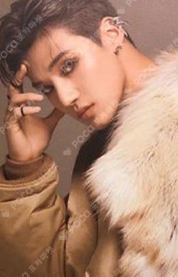 TREASURE EP.2 : Zero To One WOOYOUNG photocard image