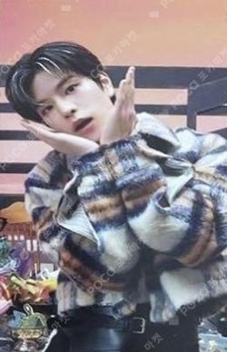 Stray Kids SEUNGMIN photocard image