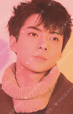 2020 SEASON'S GREETINGS SEHUN photocard image