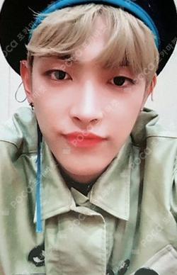 TREASURE EP.1 : All To Zero BROADCAST HONGJOONG photocard image