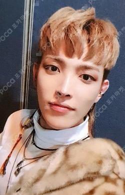 TREASURE EP.2 : Zero To One BROADCAST HONGJOONG photocard image